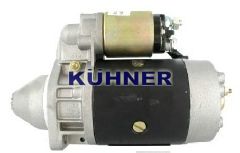 AD KUHNER 10716 -  Стартер